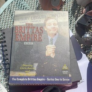 The Brittas Empire DVD Box Set